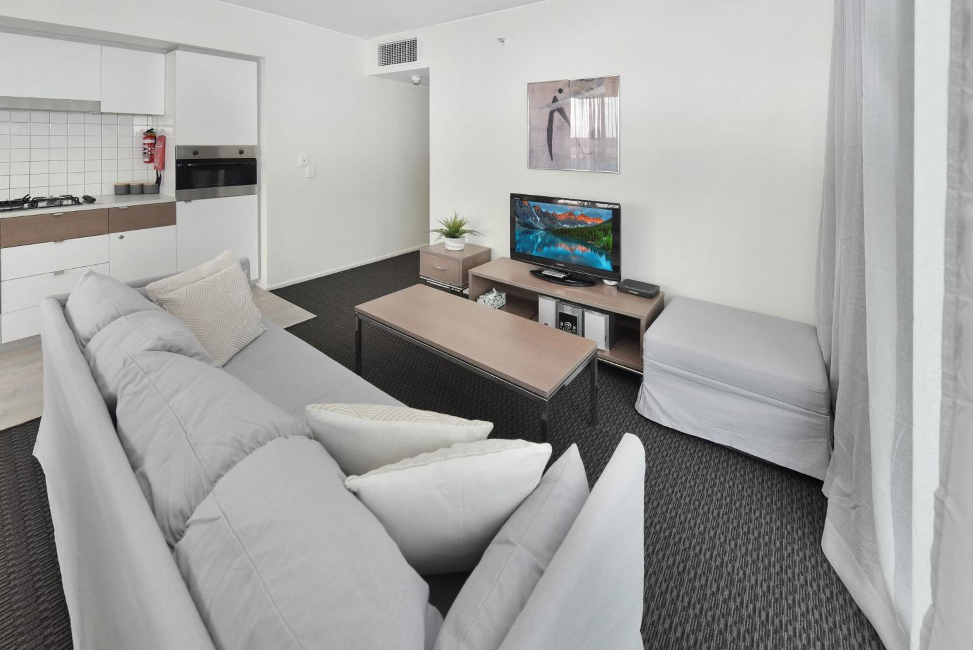 شقة Light & Airy 3 Bd Cbd Apt: Balconytramwifi/Parking أدليد المظهر الخارجي الصورة