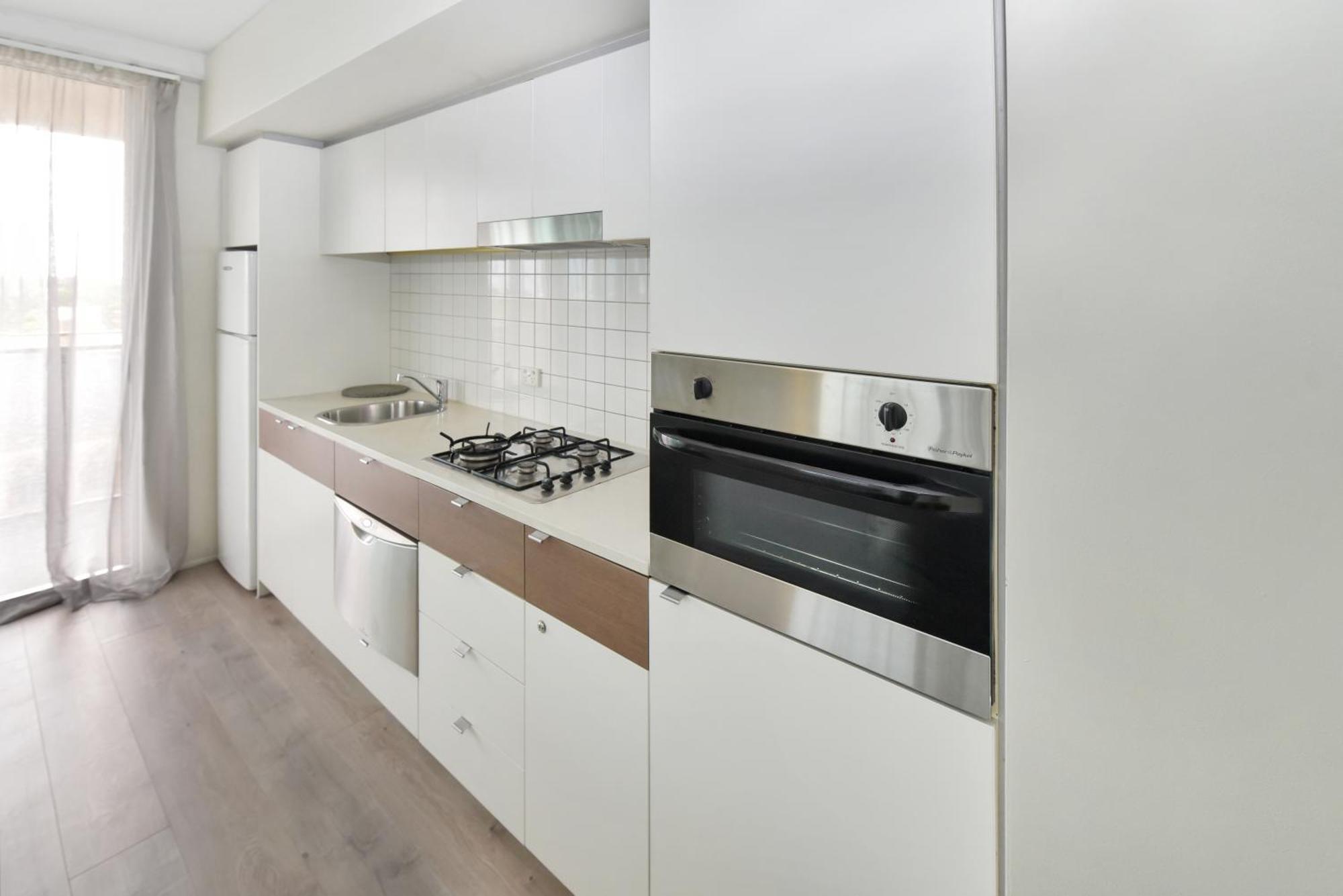 شقة Light & Airy 3 Bd Cbd Apt: Balconytramwifi/Parking أدليد المظهر الخارجي الصورة