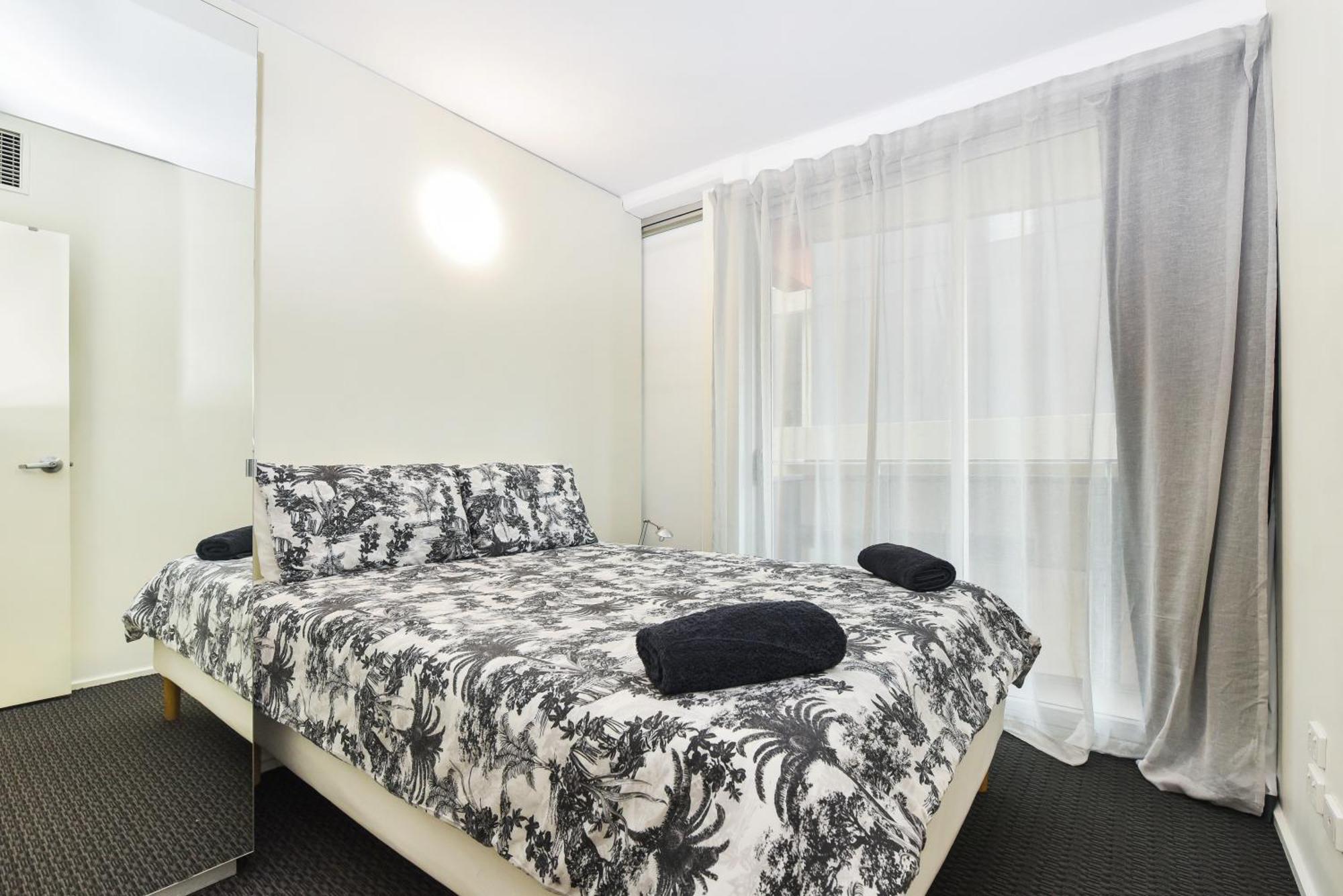 شقة Light & Airy 3 Bd Cbd Apt: Balconytramwifi/Parking أدليد المظهر الخارجي الصورة