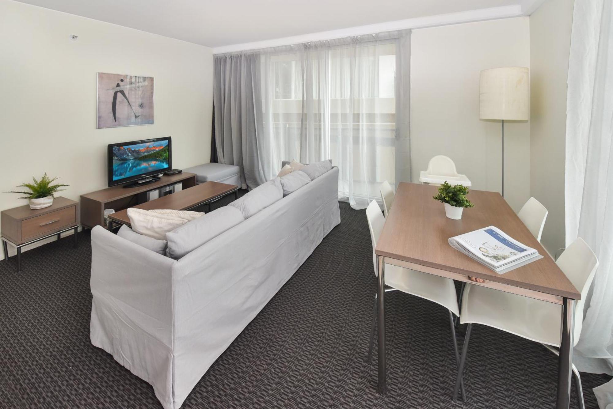 شقة Light & Airy 3 Bd Cbd Apt: Balconytramwifi/Parking أدليد المظهر الخارجي الصورة